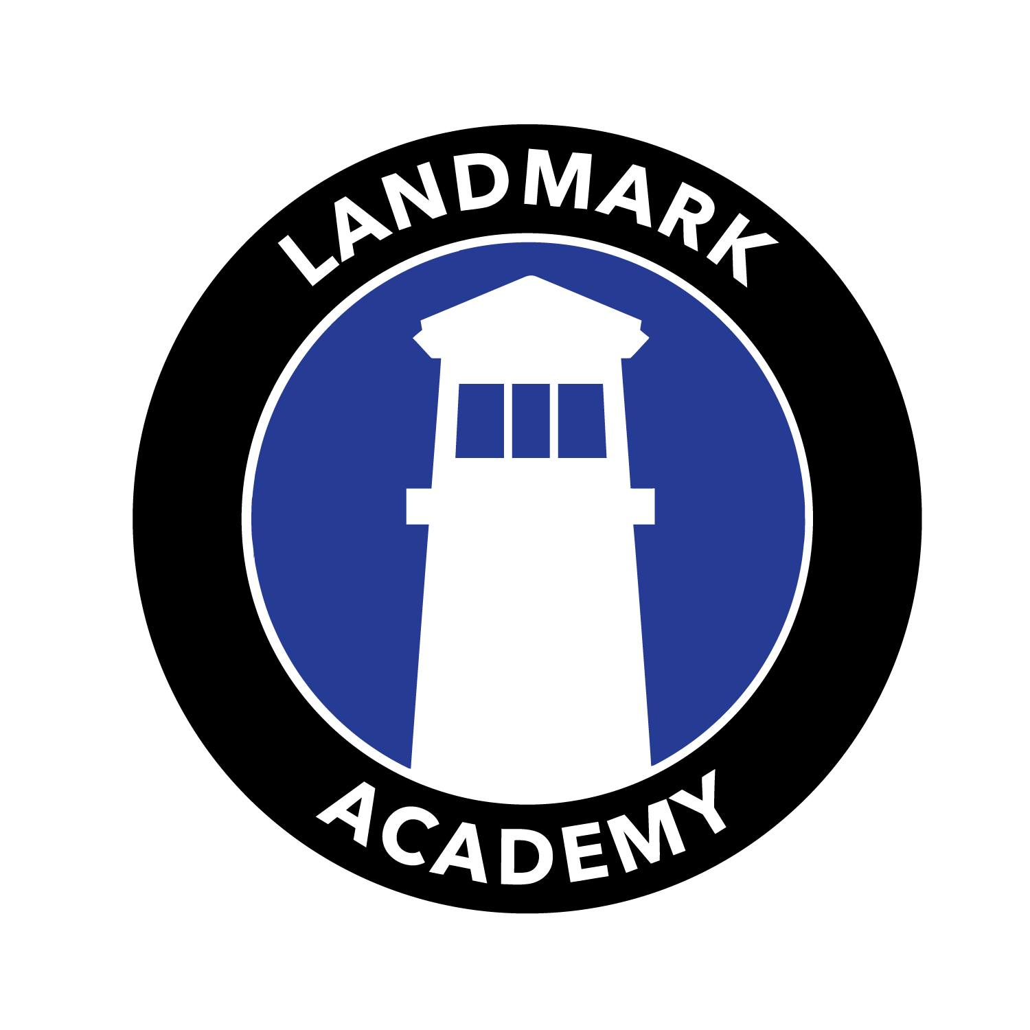 landmark logo<br />
