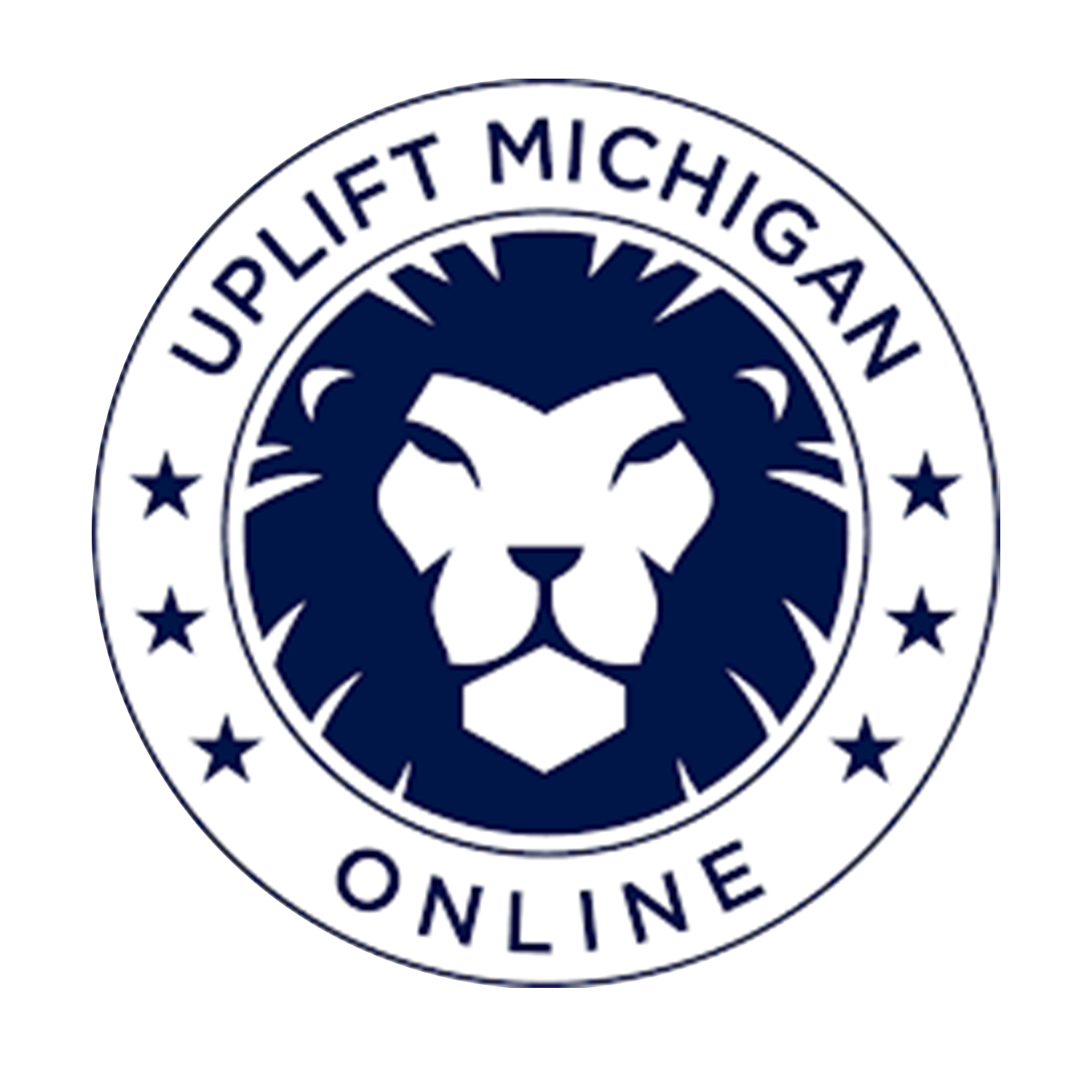 uplift michigan logo